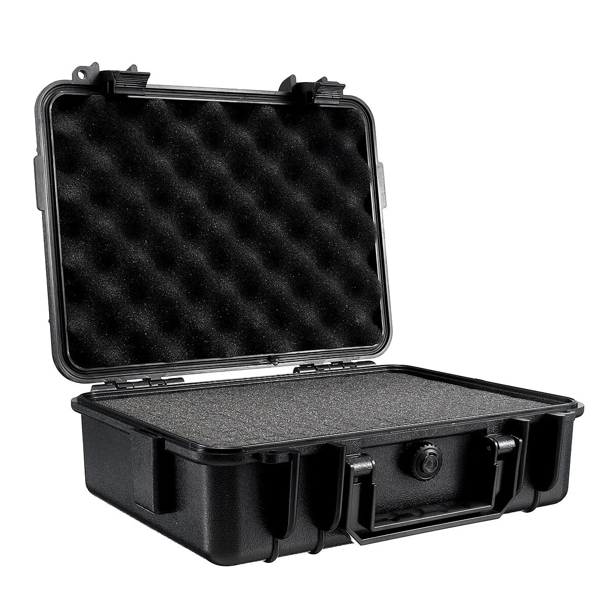 Cases & Small Parts