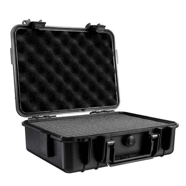 Cases & Small Parts