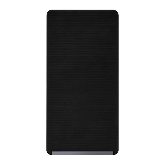 Black Flexible Silicone Phone Stand